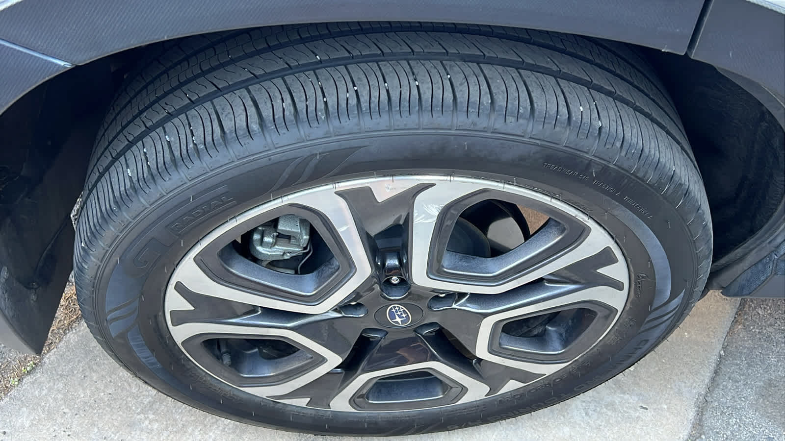 Thumbnail: 2023 Subaru Ascent - 10