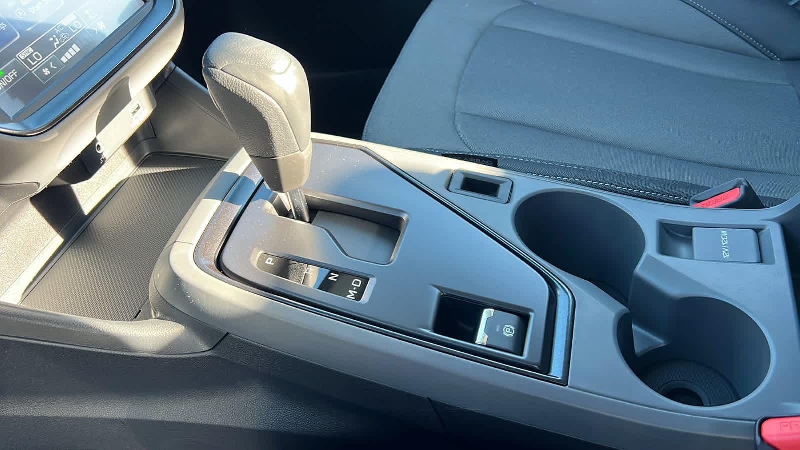 Thumbnail: 2026 Subaru Crosstrek - 13