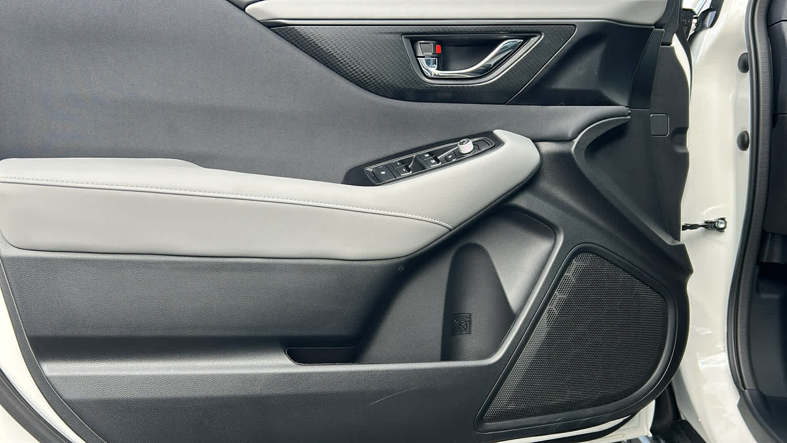 Thumbnail: 2025 Subaru Outback - 23