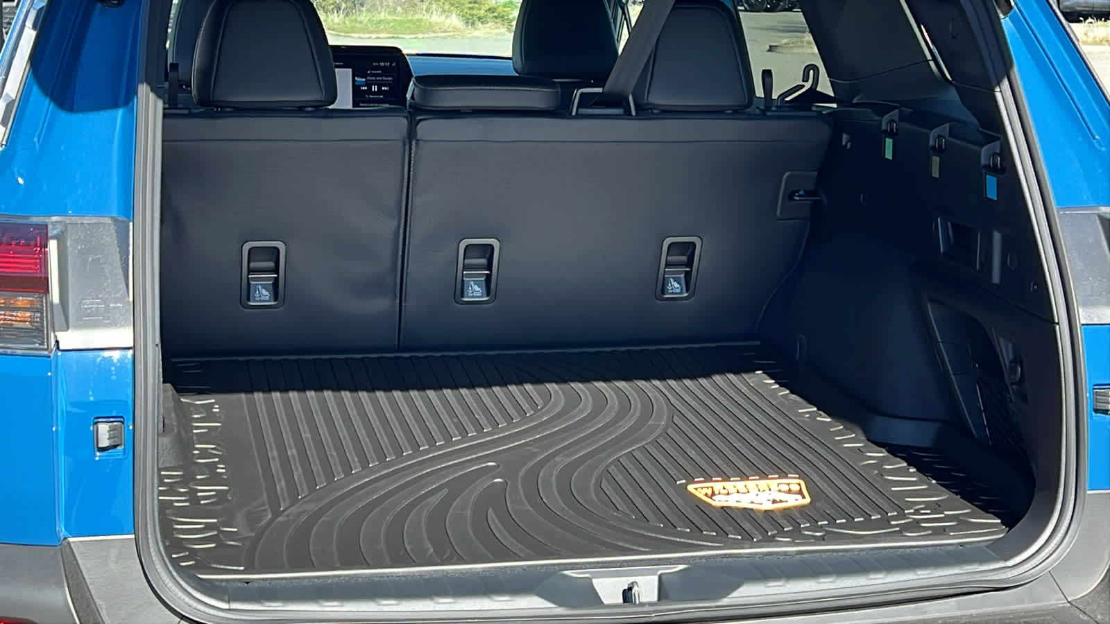 Thumbnail: 2026 Subaru Outback - 27