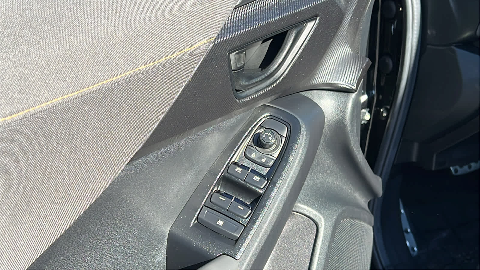 Thumbnail: 2025 Subaru Crosstrek - 23