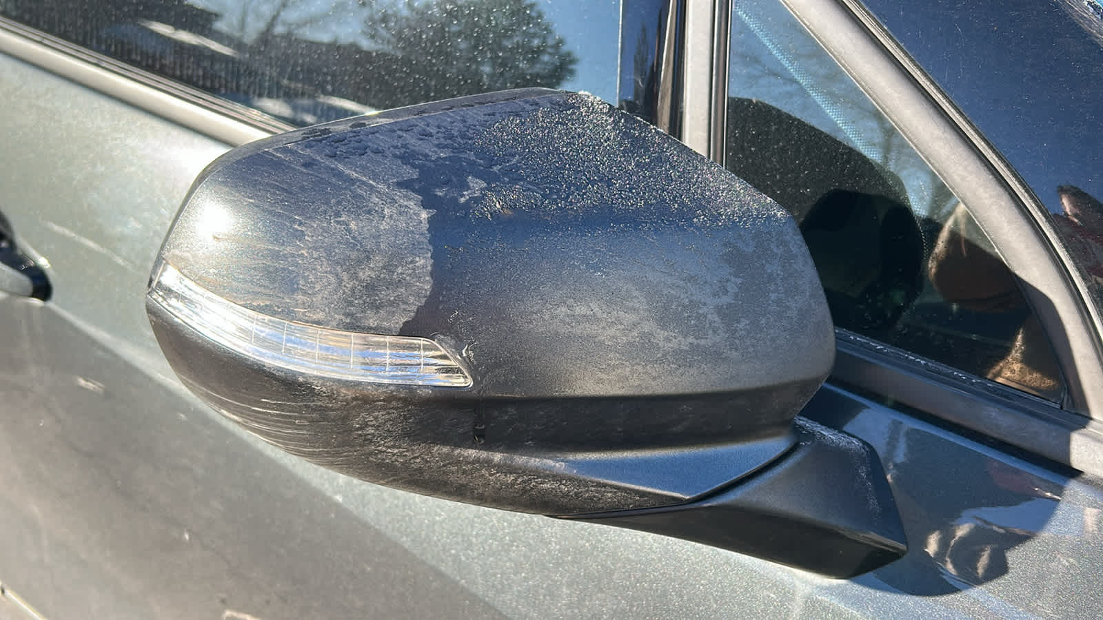 Thumbnail: 2019 Chevrolet Blazer - 18