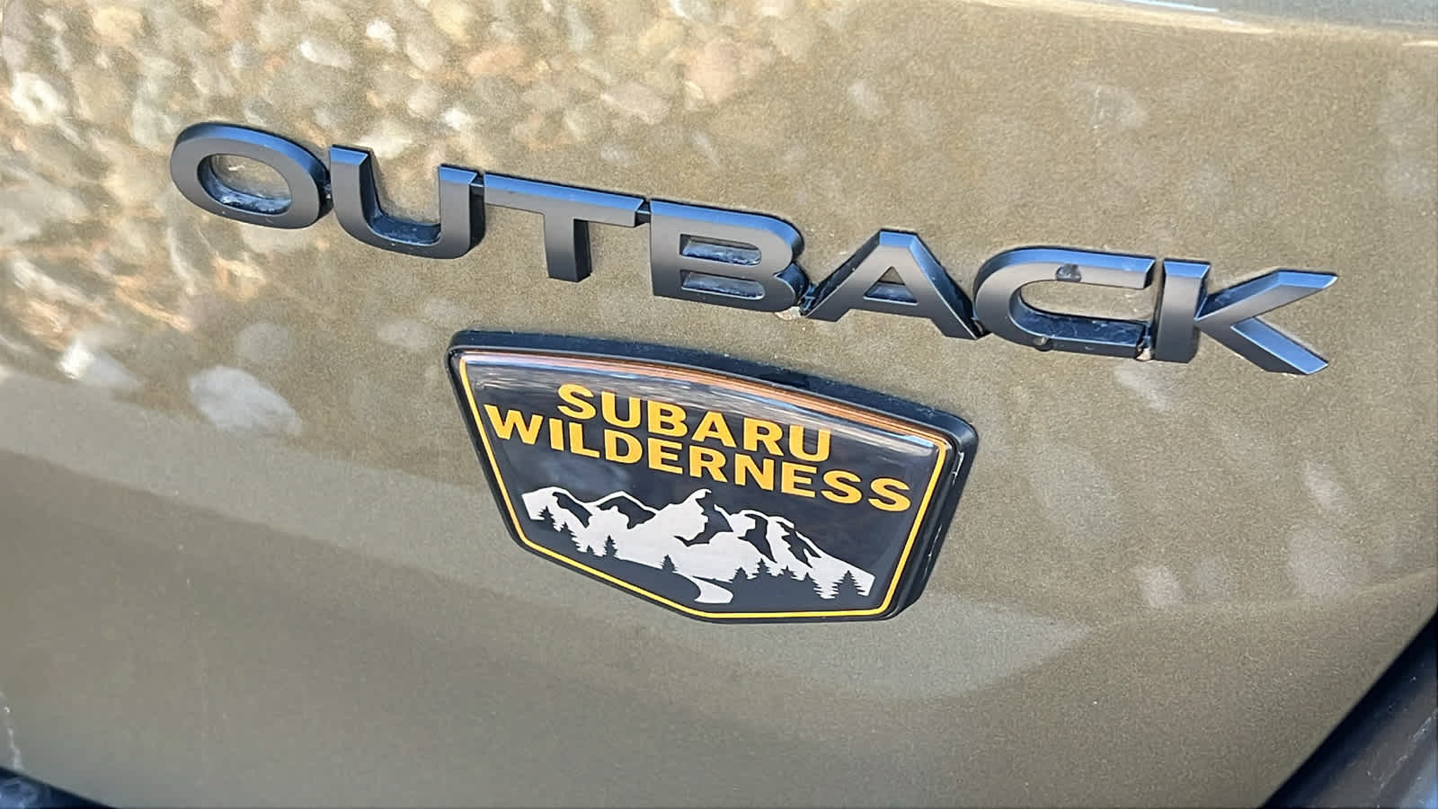 Thumbnail: 2023 Subaru Outback - 13