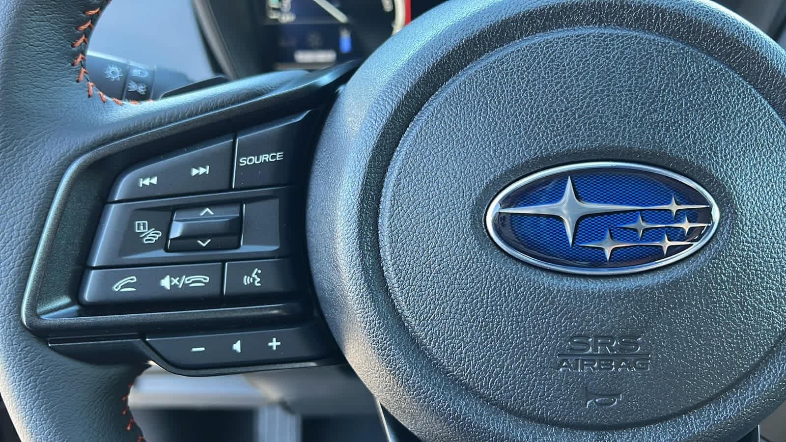 Thumbnail: 2026 Subaru Crosstrek - 19