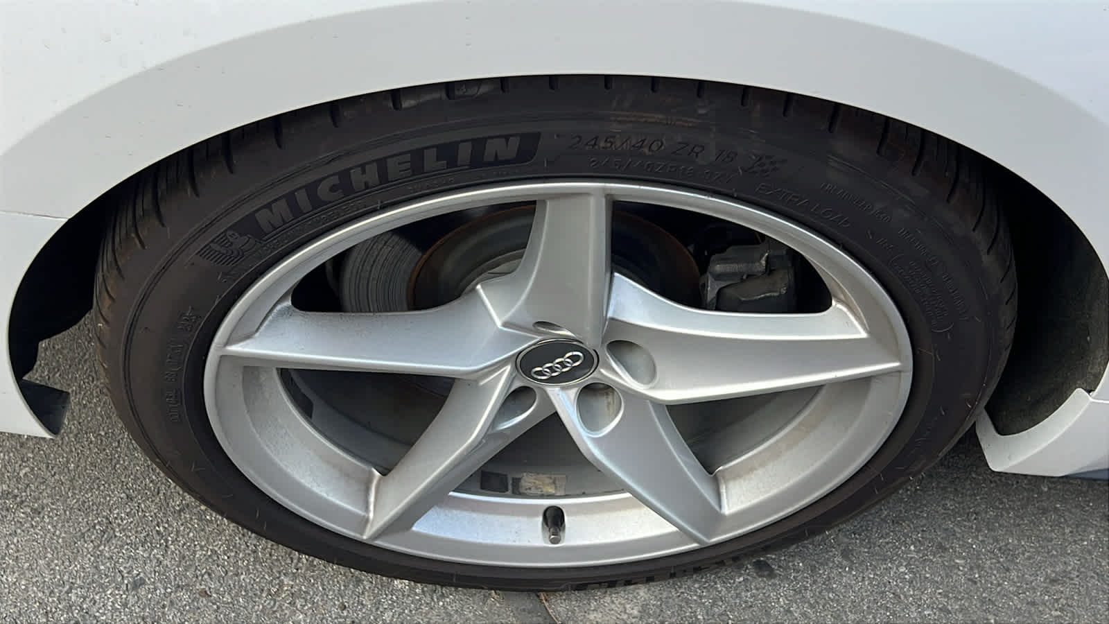 Thumbnail: 2019 Audi A5 - 10