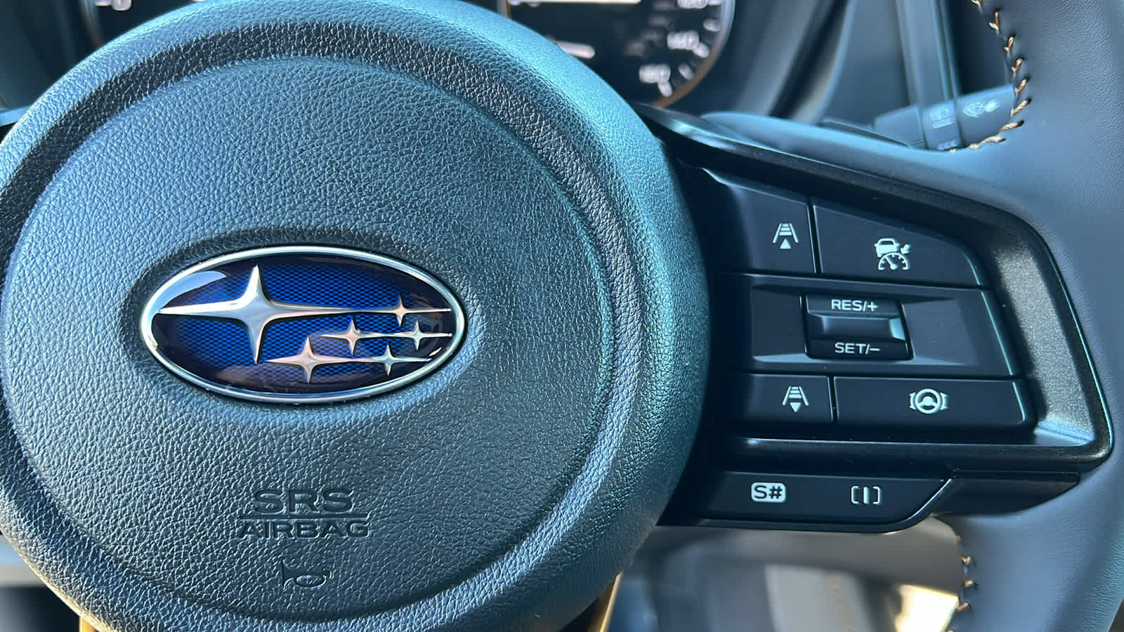 Thumbnail: 2026 Subaru Forester - 20