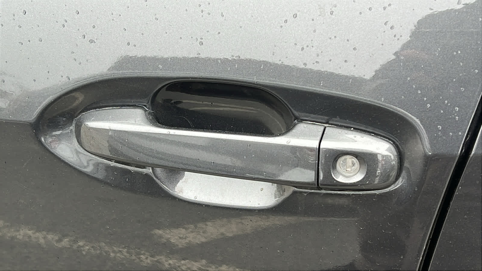 Thumbnail: 2023 Subaru WRX - 18