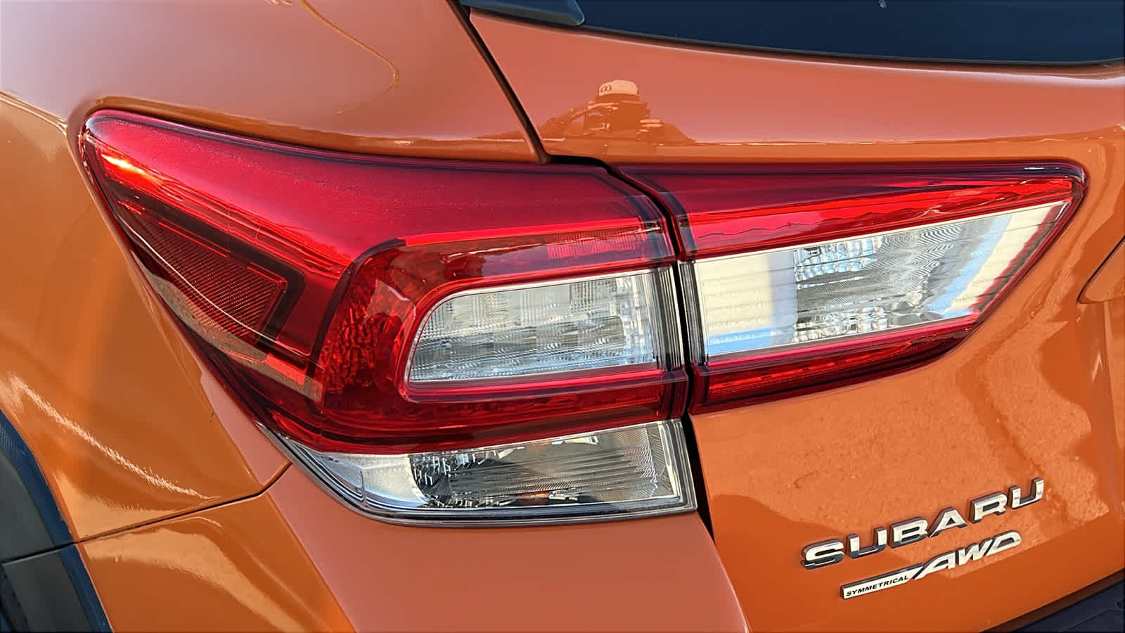 Thumbnail: 2019 Subaru Crosstrek - 13