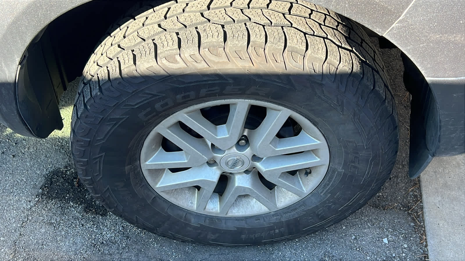 Thumbnail: 2016 Nissan Frontier - 17