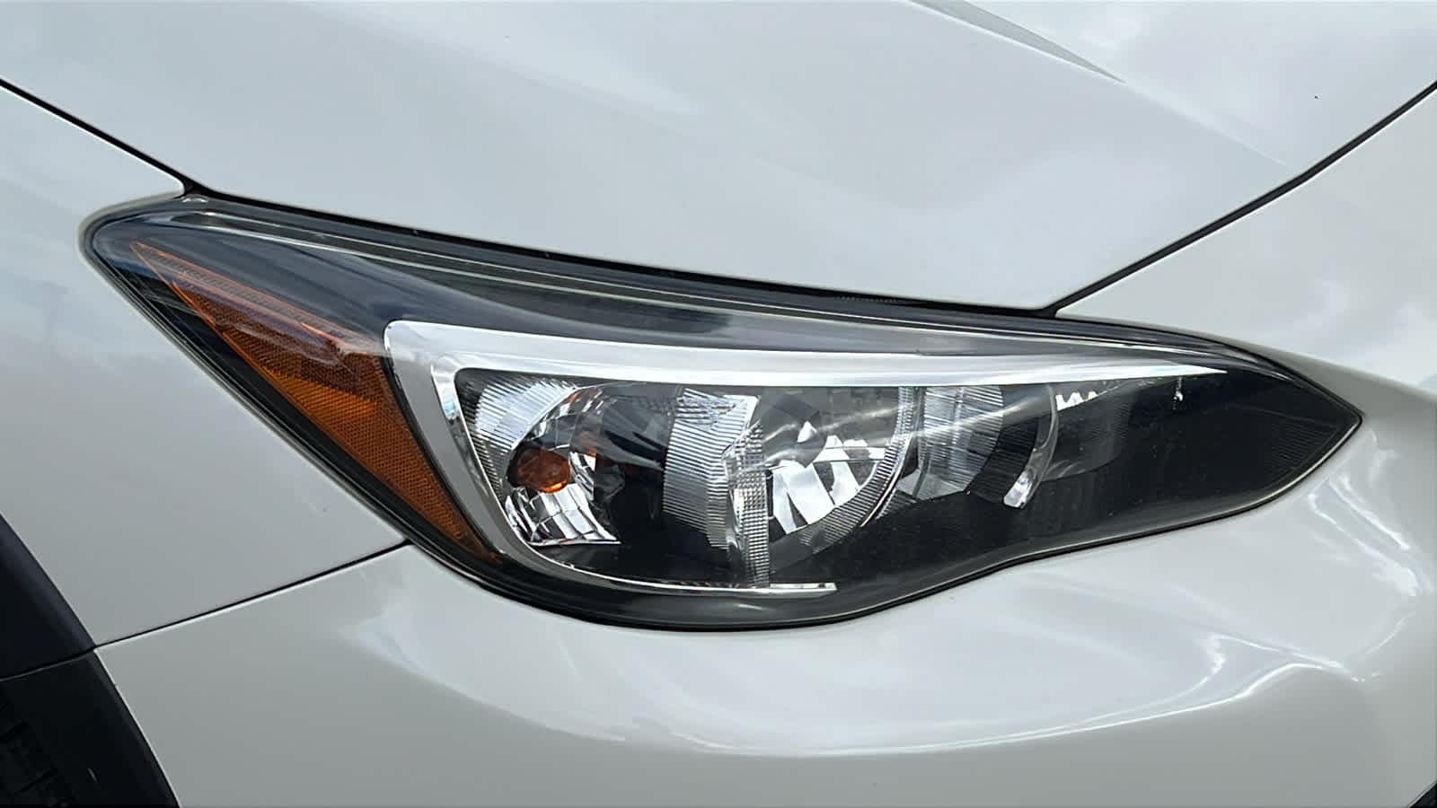 Thumbnail: 2021 Subaru Crosstrek - 4