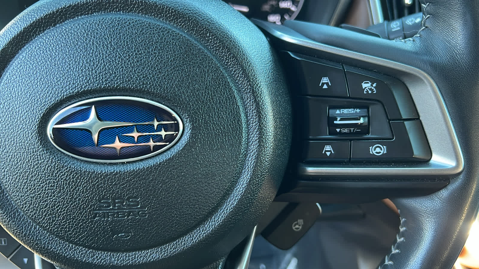 Thumbnail: 2020 Subaru Outback - 20