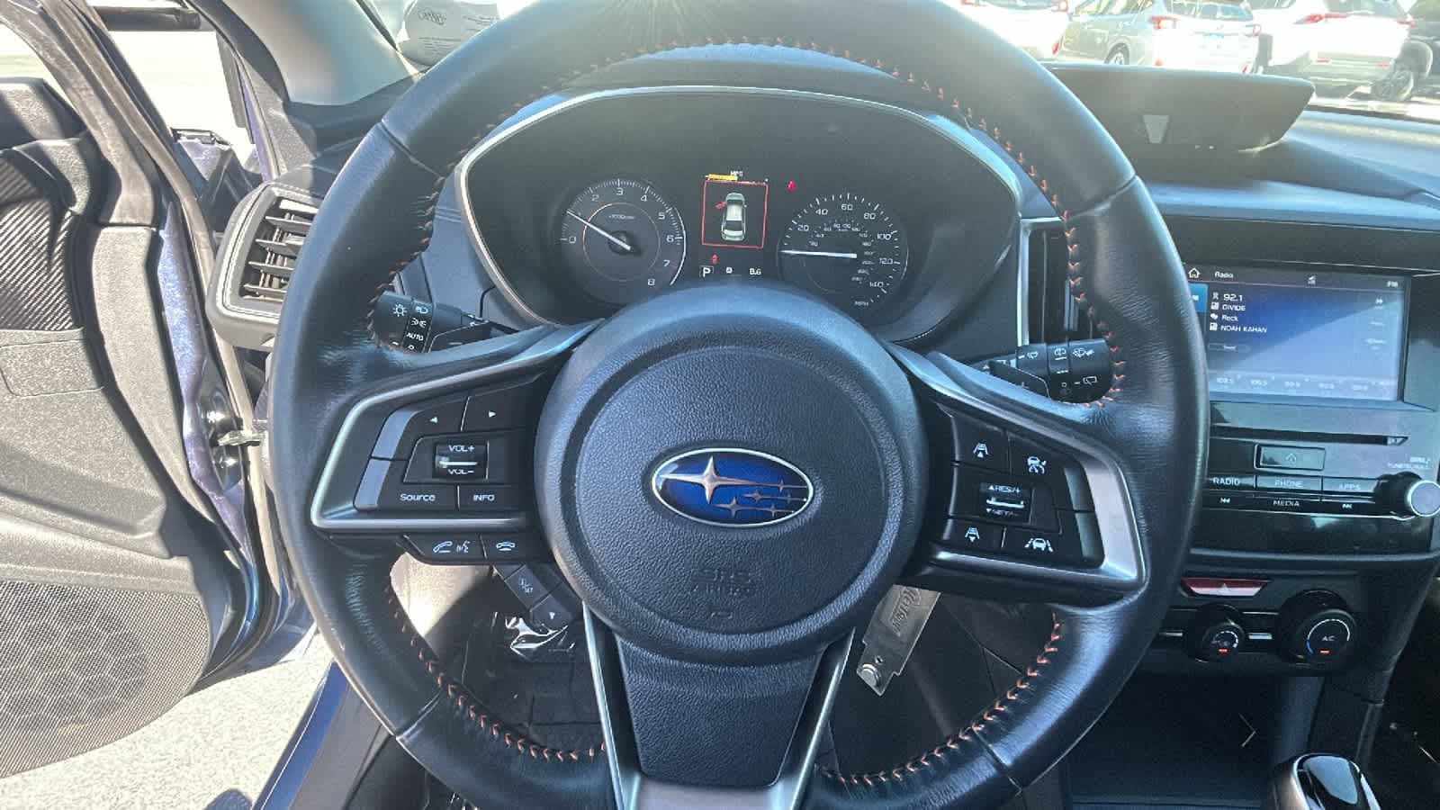 Thumbnail: 2019 Subaru Crosstrek - 18