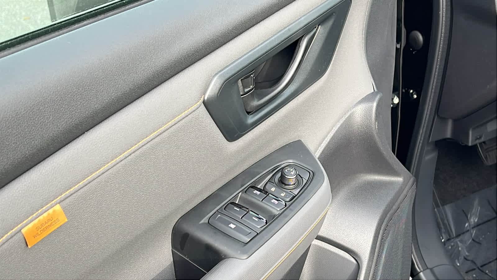 Thumbnail: 2026 Subaru Forester - 22