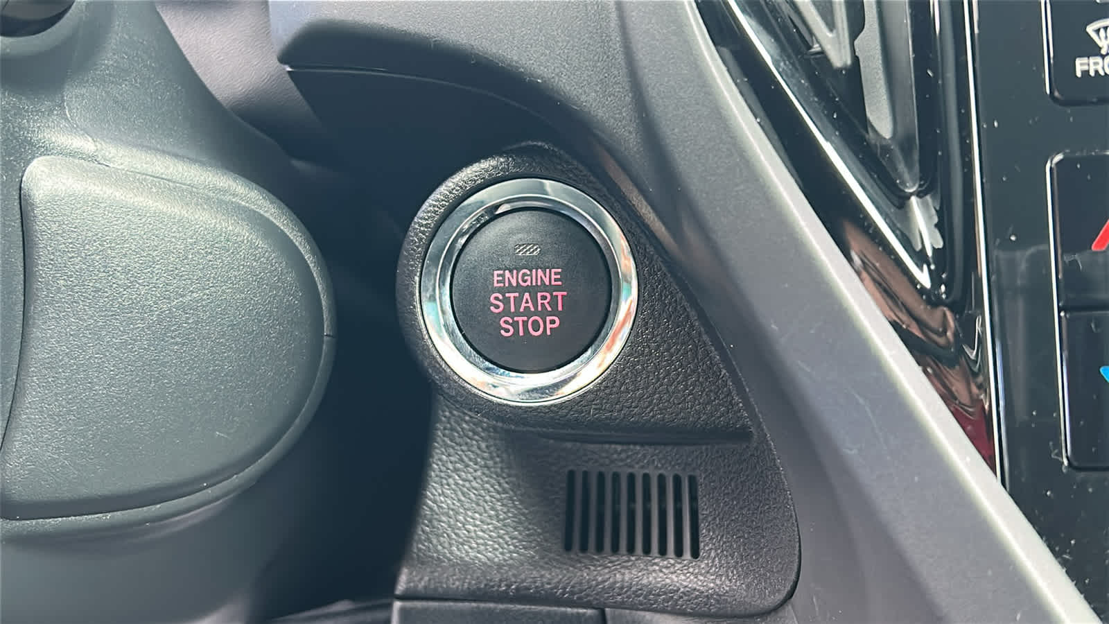 Thumbnail: 2026 Subaru Forester - 18