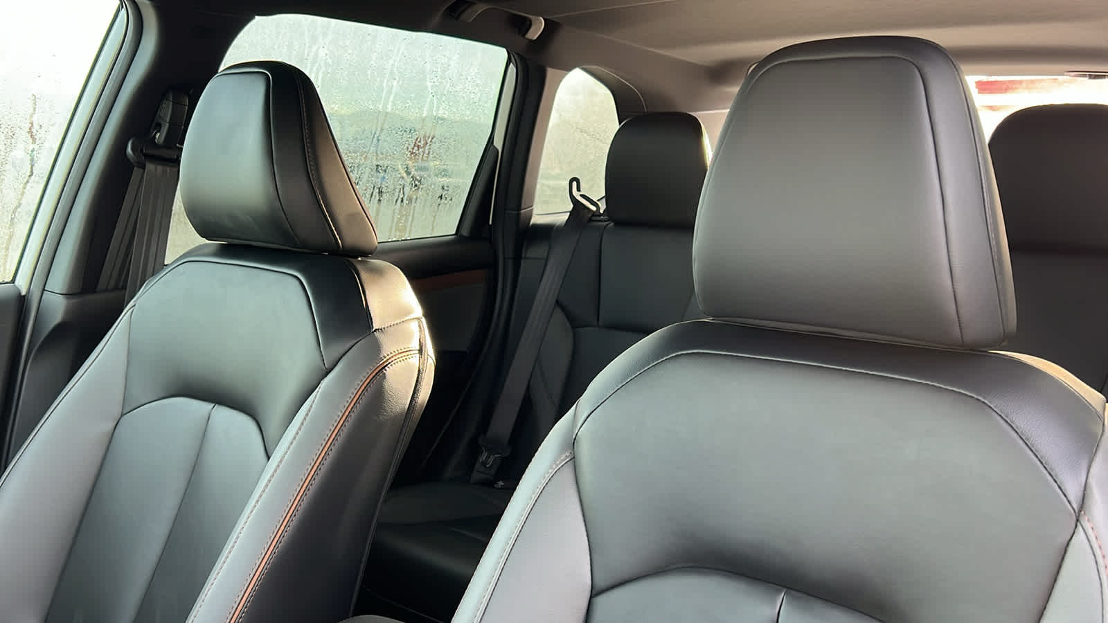 Thumbnail: 2026 Subaru Forester - 11