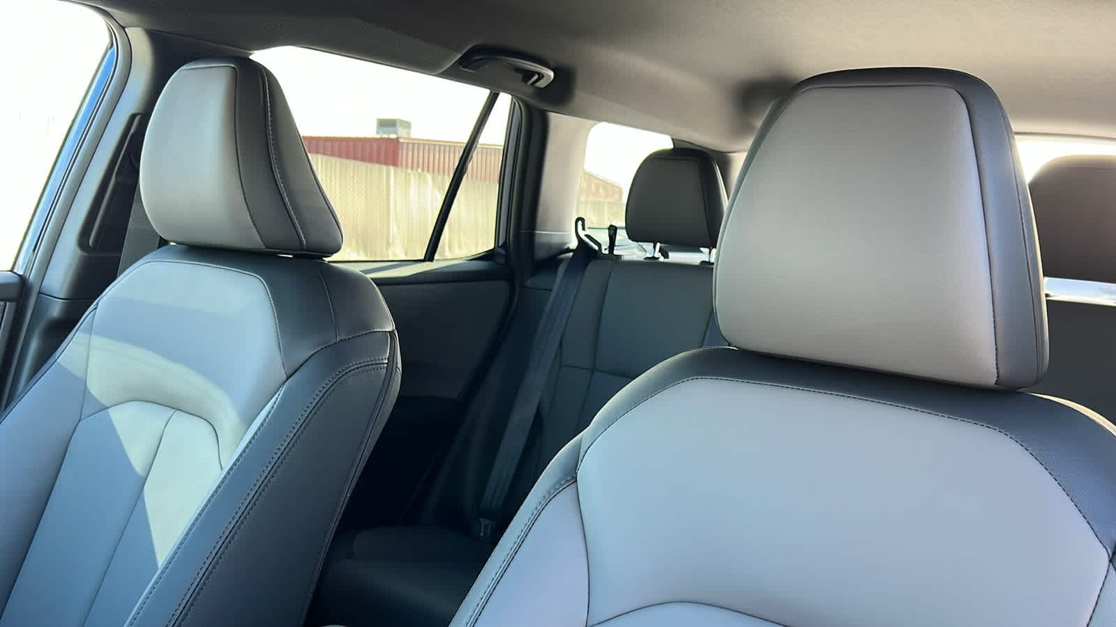 Thumbnail: 2026 Subaru Outback - 11