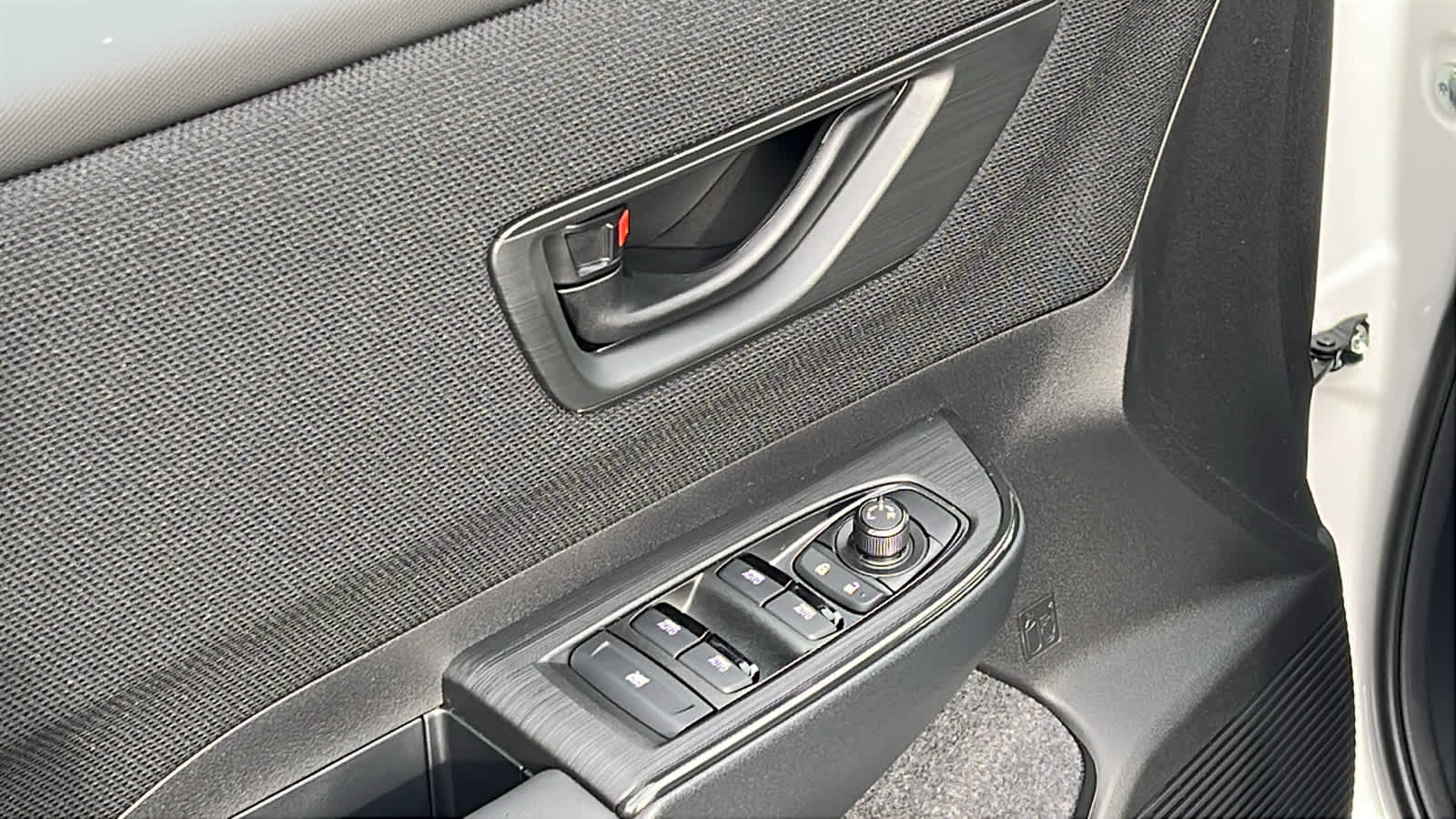 Thumbnail: 2026 Subaru Outback - 22