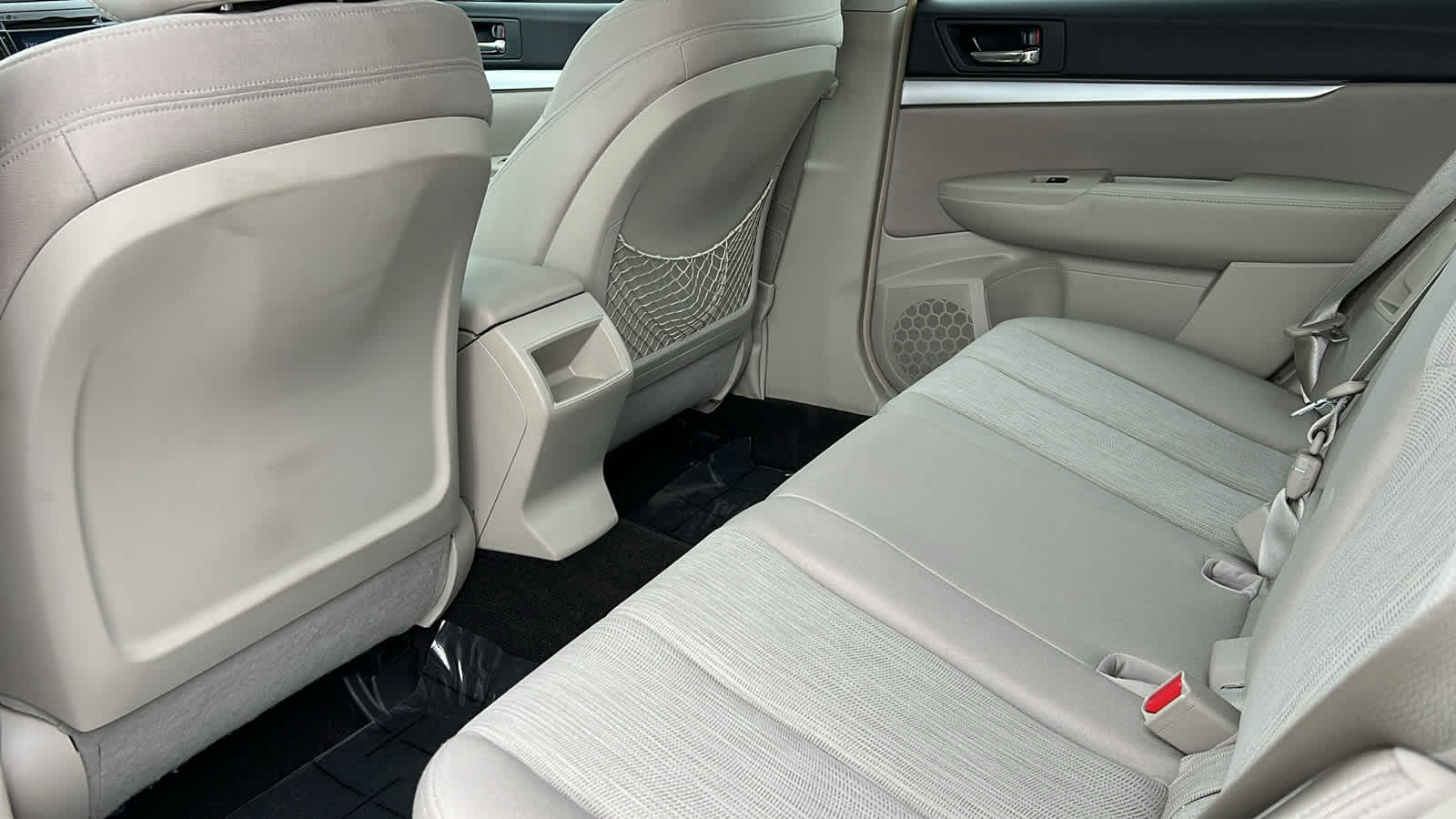 Thumbnail: 2014 Subaru Outback - 23