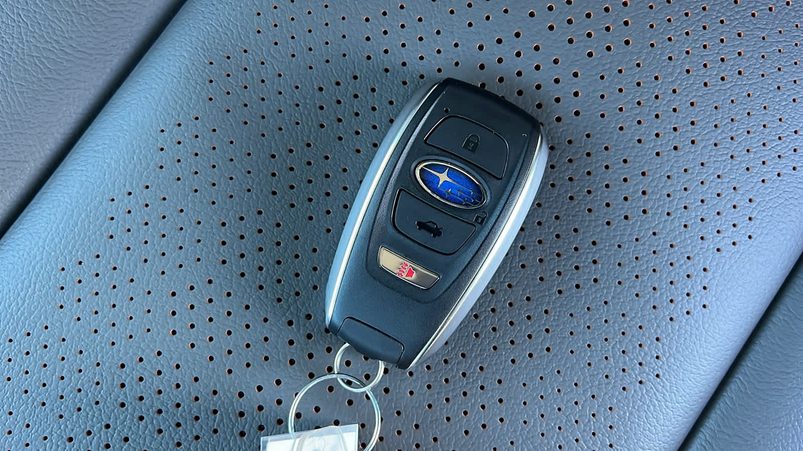 Thumbnail: 2026 Subaru Crosstrek - 29