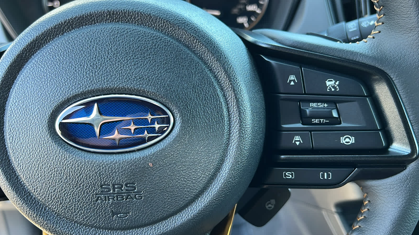 Thumbnail: 2026 Subaru Crosstrek - 20