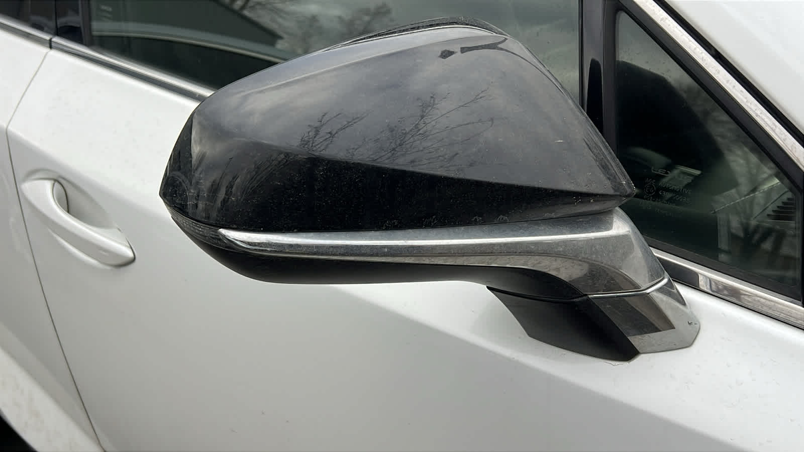 Thumbnail: 2015 Lexus NX - 19