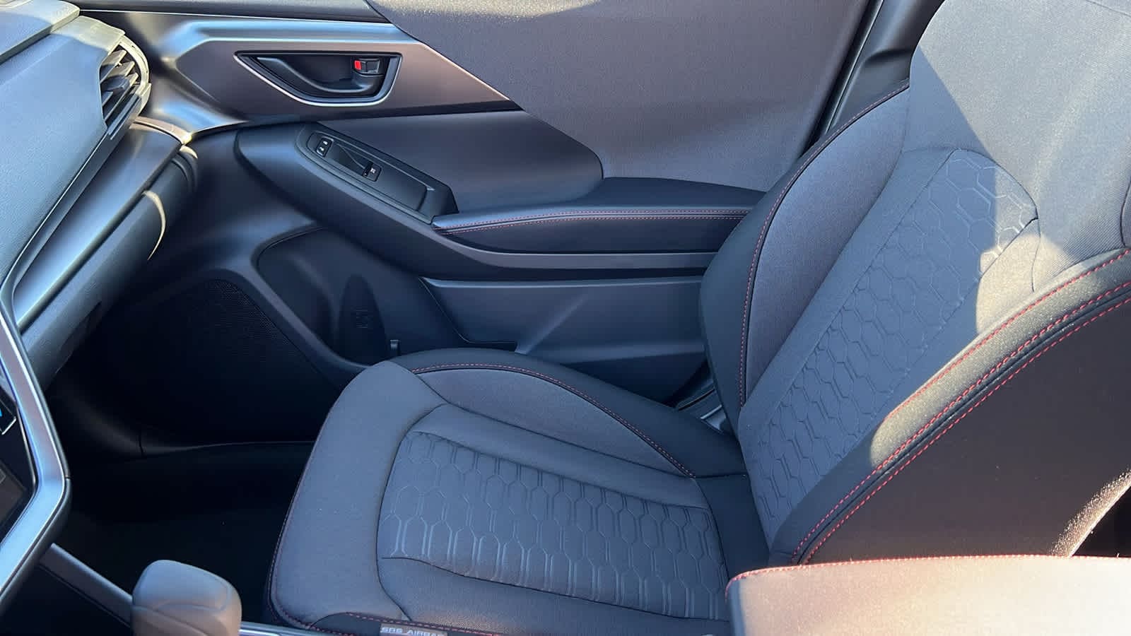 Thumbnail: 2026 Subaru Impreza - 12