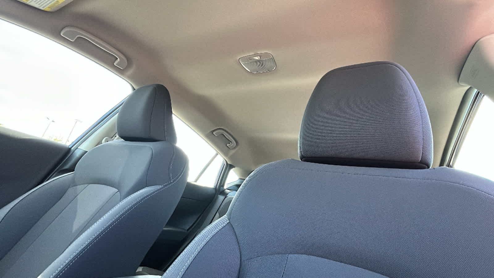 Thumbnail: 2025 Subaru Impreza - 12