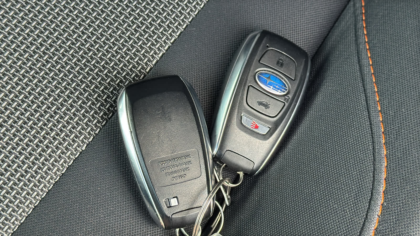 Thumbnail: 2023 Subaru Crosstrek - 30