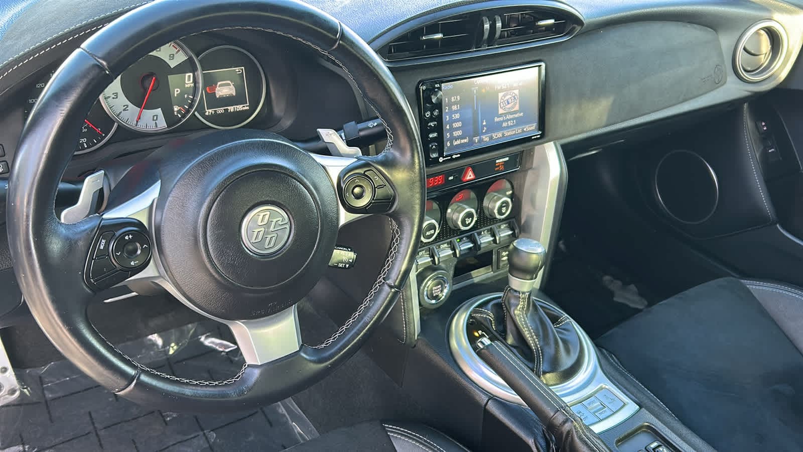 Thumbnail: 2018 Toyota 86 - 10