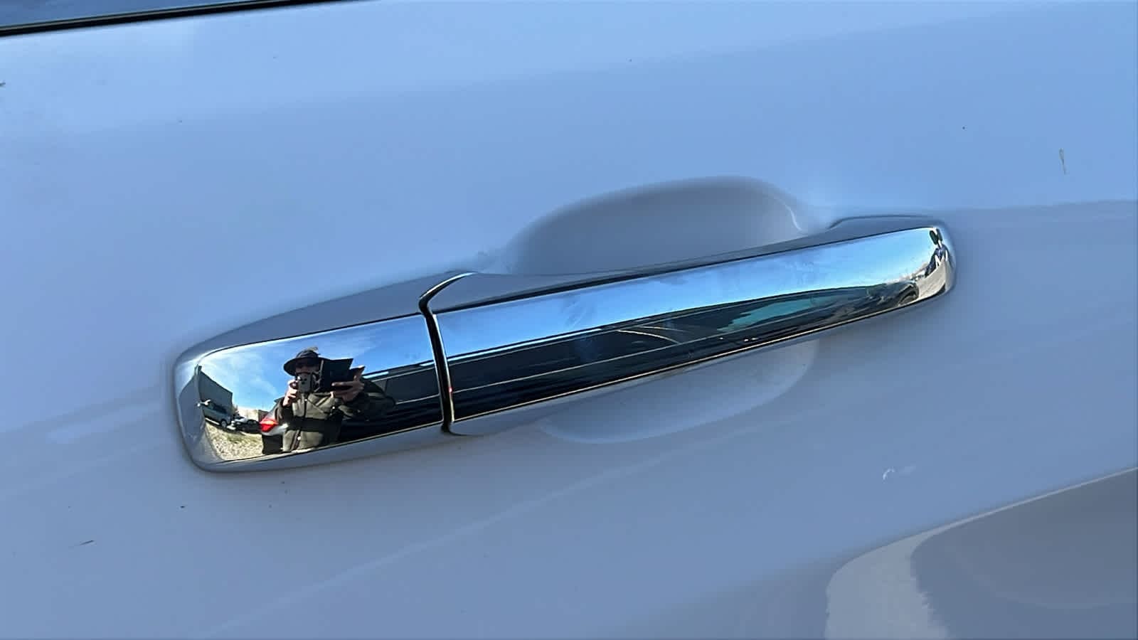 Thumbnail: 2021 Jeep Grand Cherokee - 9