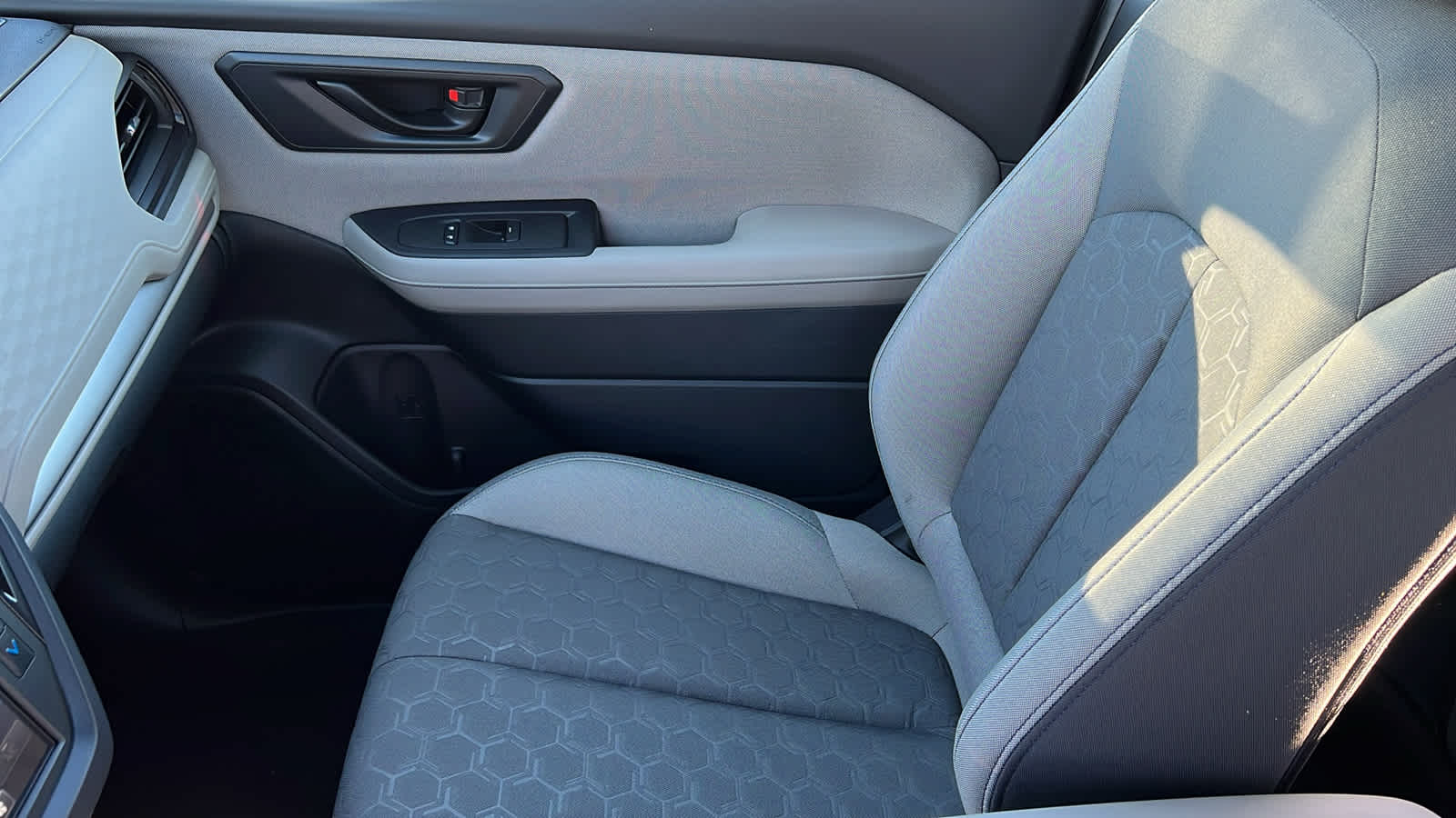 Thumbnail: 2026 Subaru Forester - 12