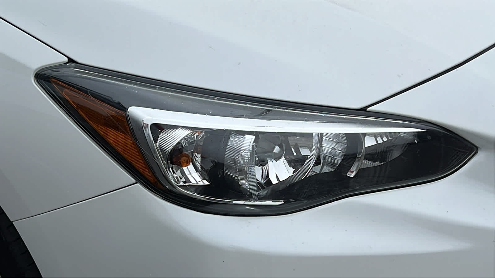 Thumbnail: 2022 Subaru Impreza - 5