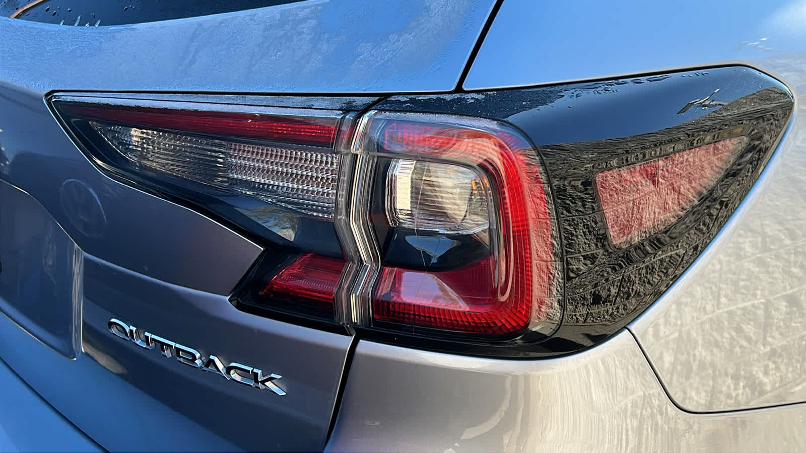 Thumbnail: 2024 Subaru Outback - 11