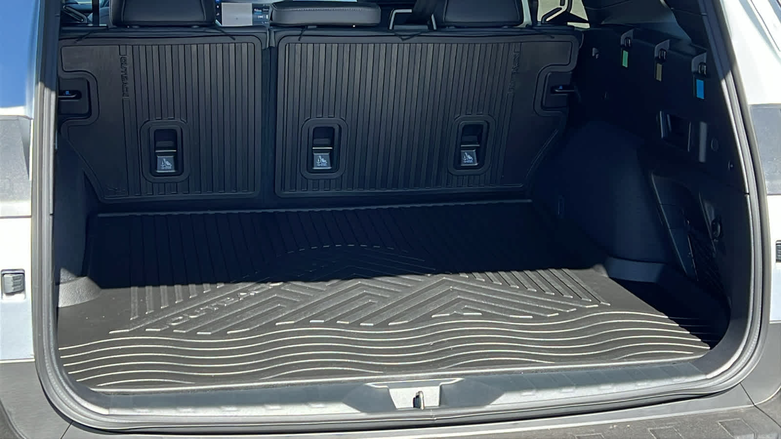 2026 Subaru Outback Limited - Photo 27