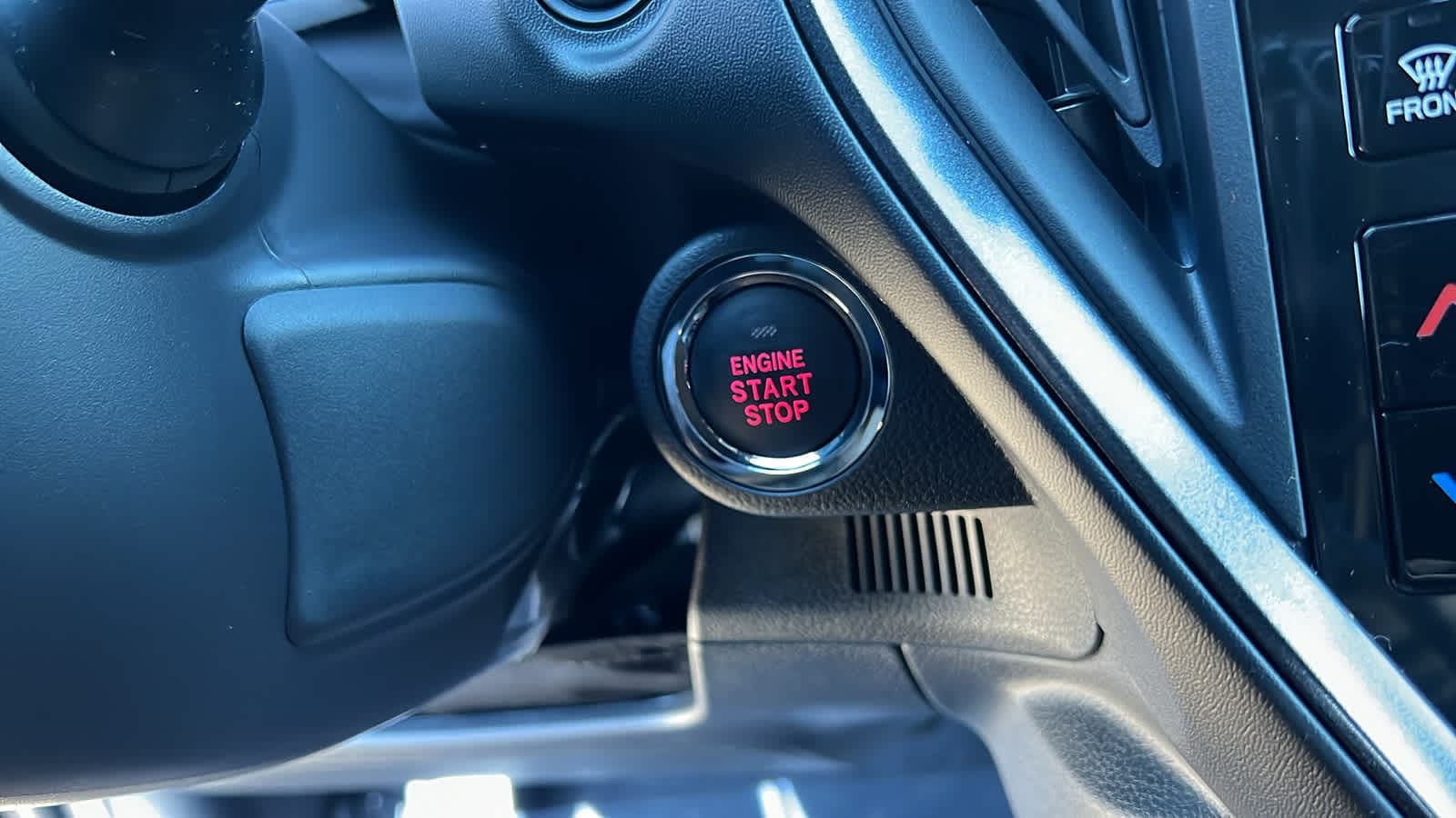 Thumbnail: 2026 Subaru Impreza - 17