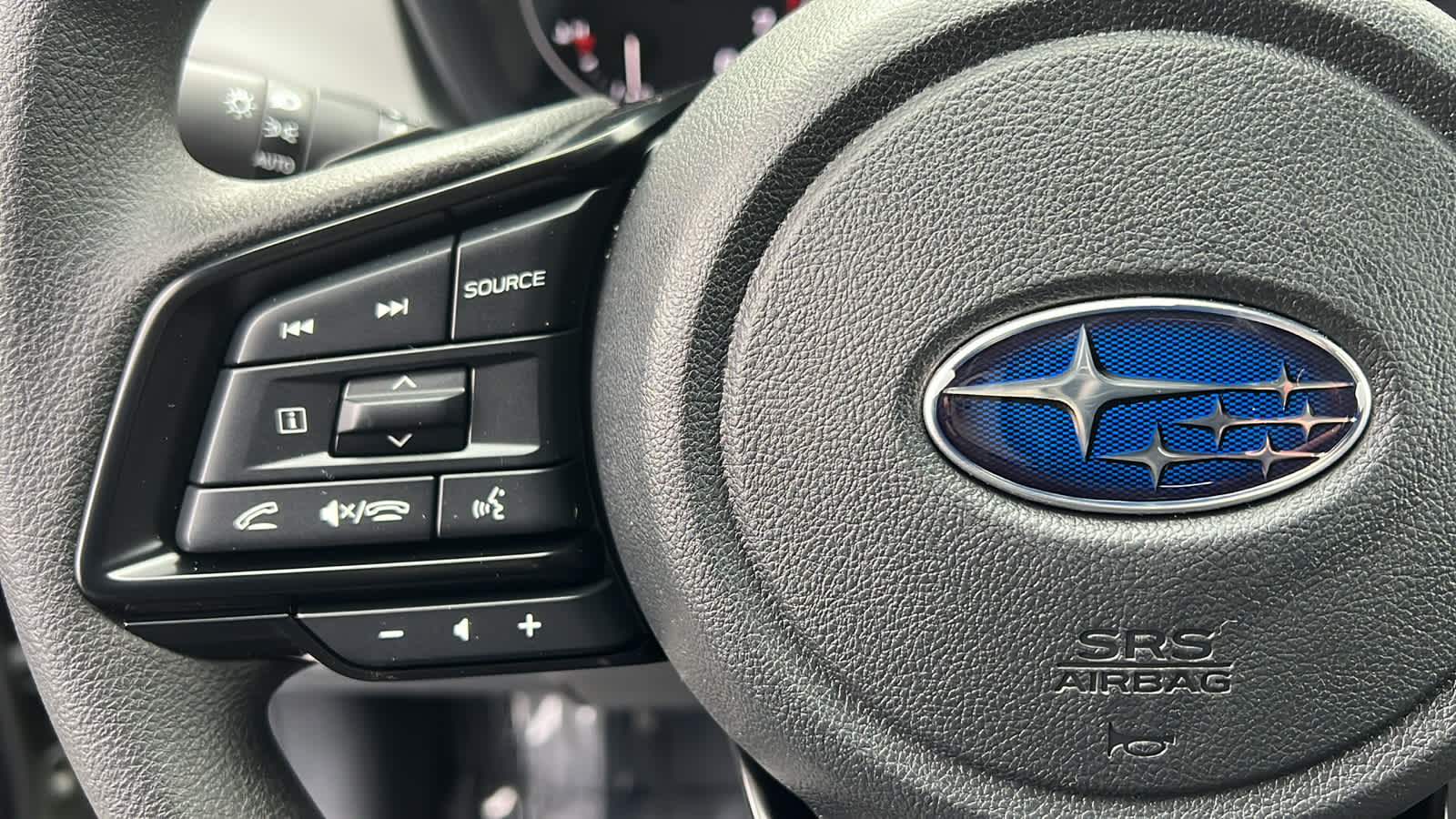 Thumbnail: 2026 Subaru Crosstrek - 19