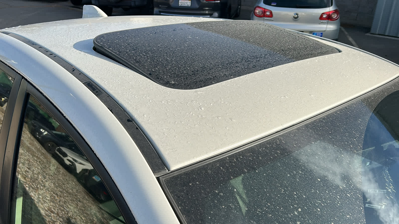 Thumbnail: 2019 Subaru WRX - 19