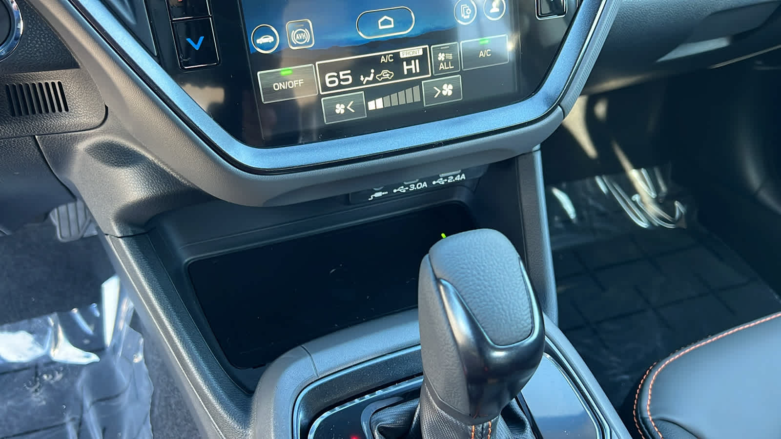 Thumbnail: 2026 Subaru Crosstrek - 14