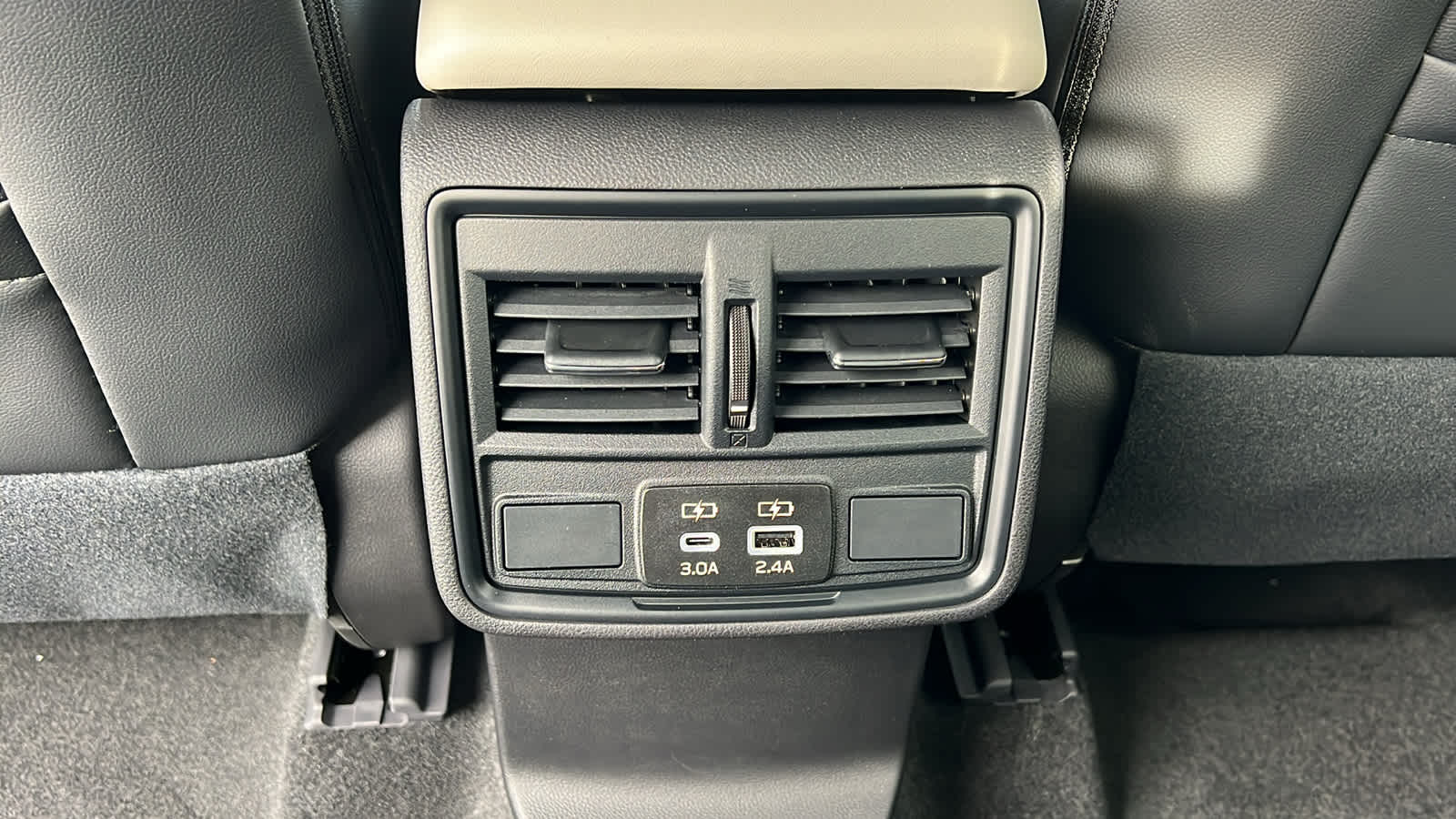 Thumbnail: 2026 Subaru Forester - 25