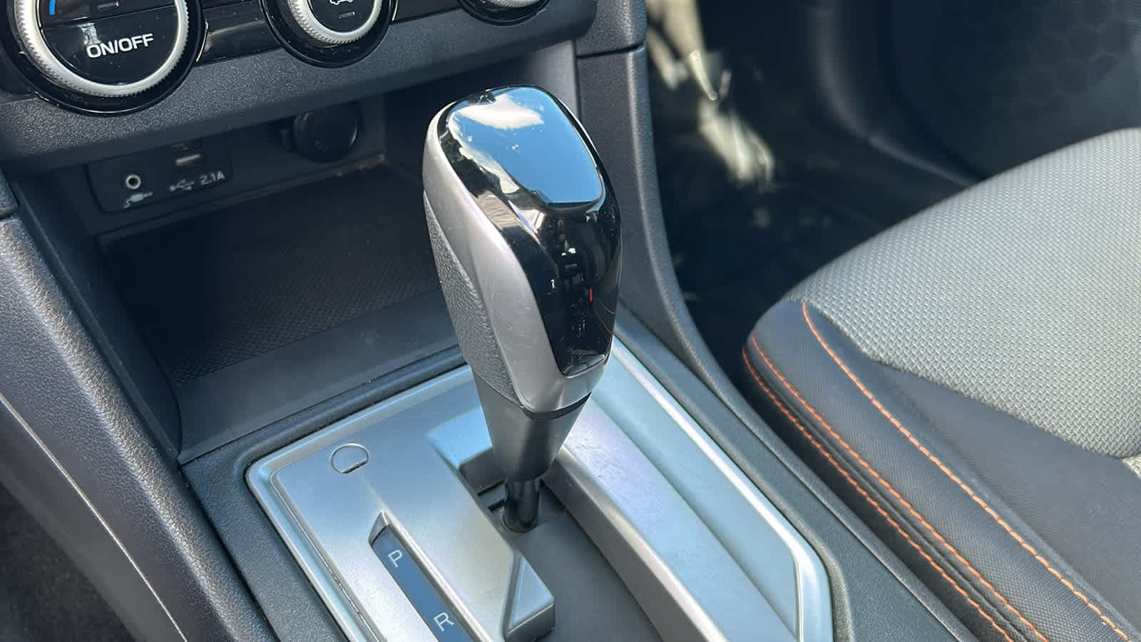 Thumbnail: 2020 Subaru Crosstrek - 13