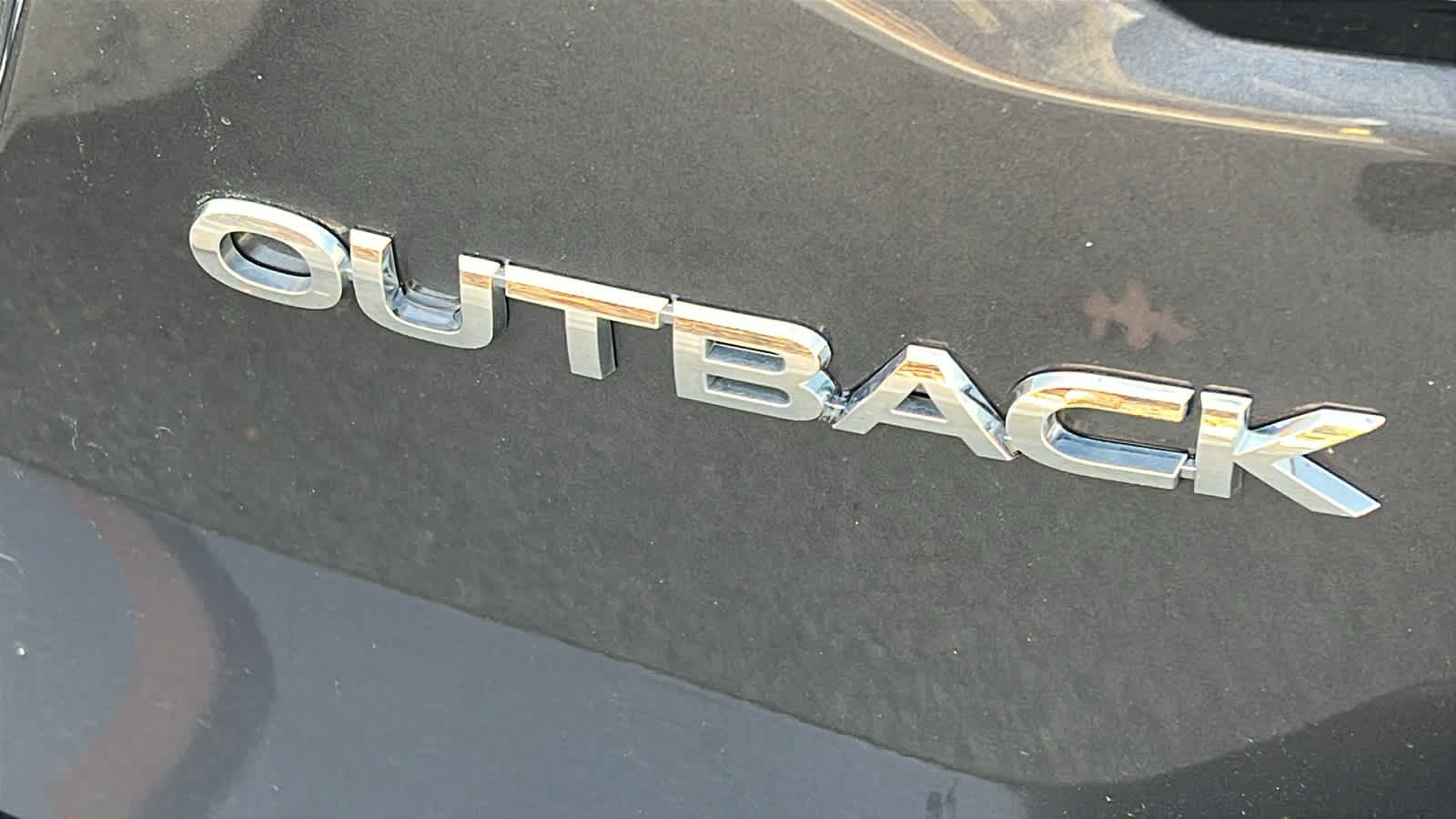Thumbnail: 2023 Subaru Outback - 13