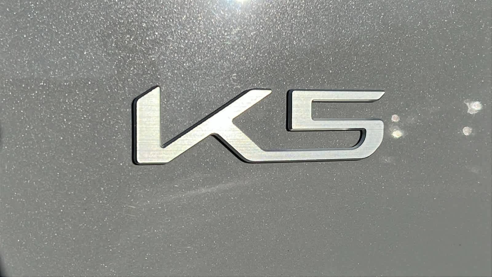 Thumbnail: 2025 Kia K5 - 28