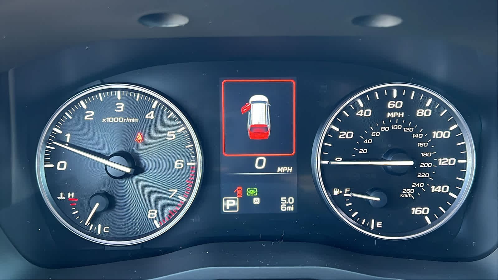 Thumbnail: 2025 Subaru Ascent - 21