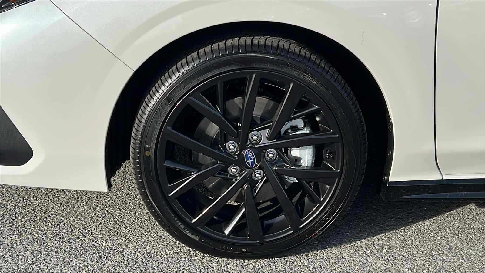 Thumbnail: 2026 Subaru Impreza - 9