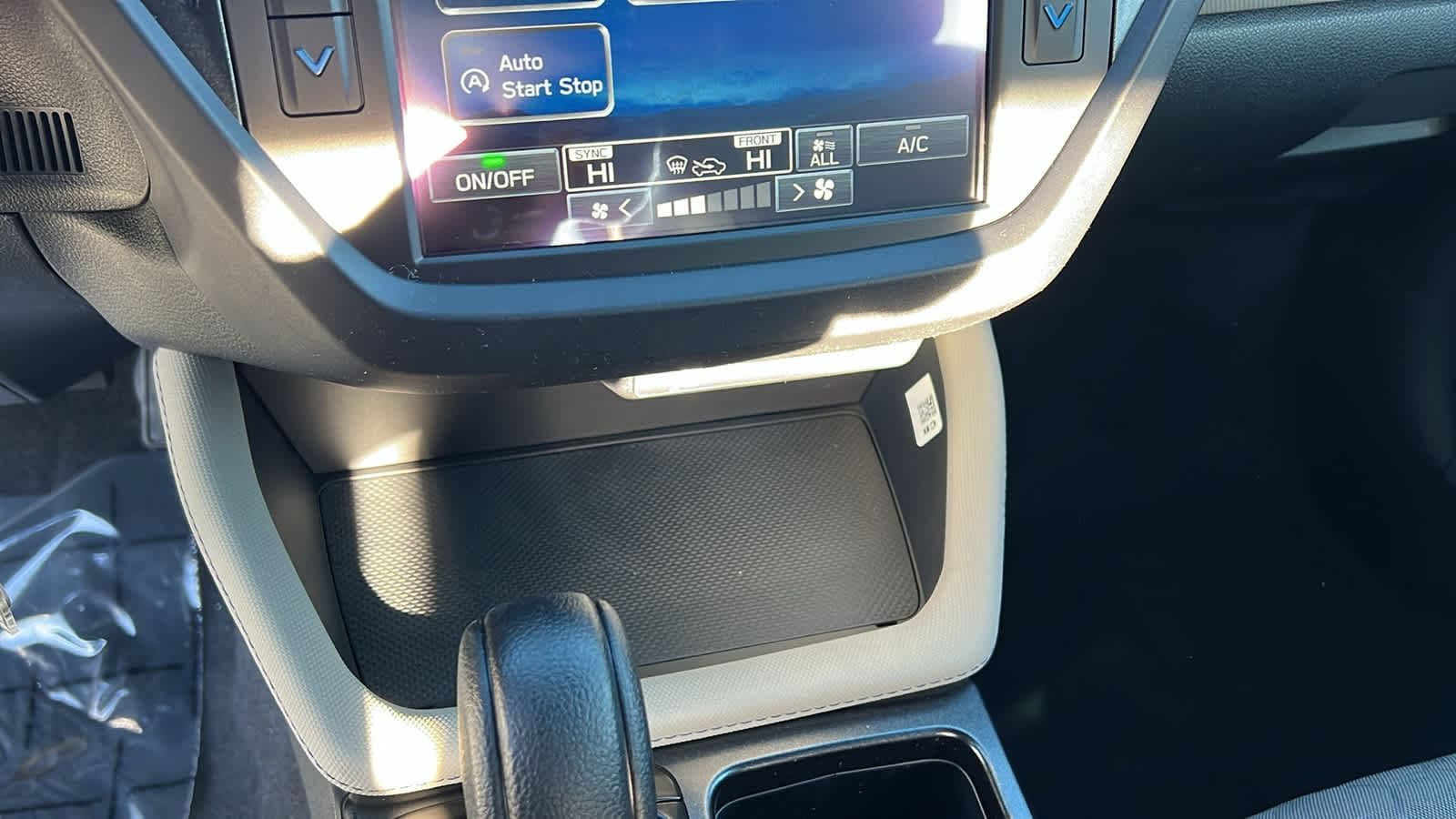 Thumbnail: 2026 Subaru Forester - 14