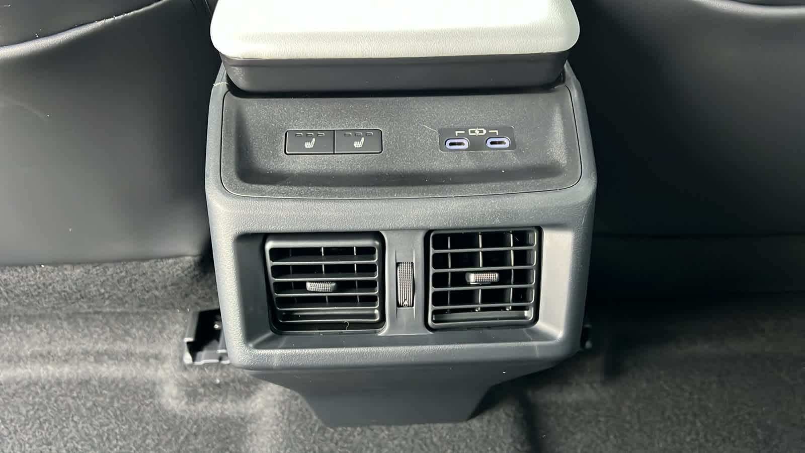 Thumbnail: 2026 Subaru Solterra - 25