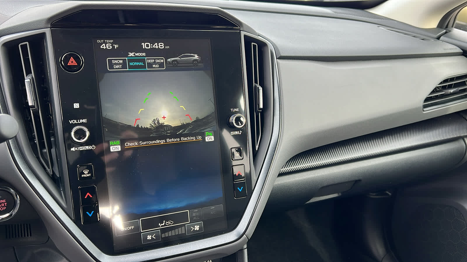 Thumbnail: 2026 Subaru Crosstrek - 16