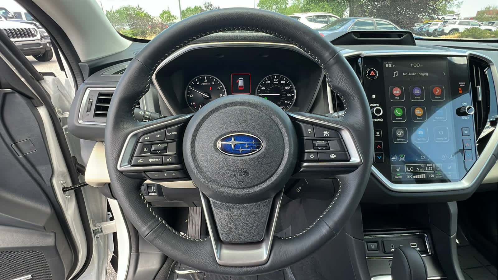 Thumbnail: 2026 Subaru Ascent - 18