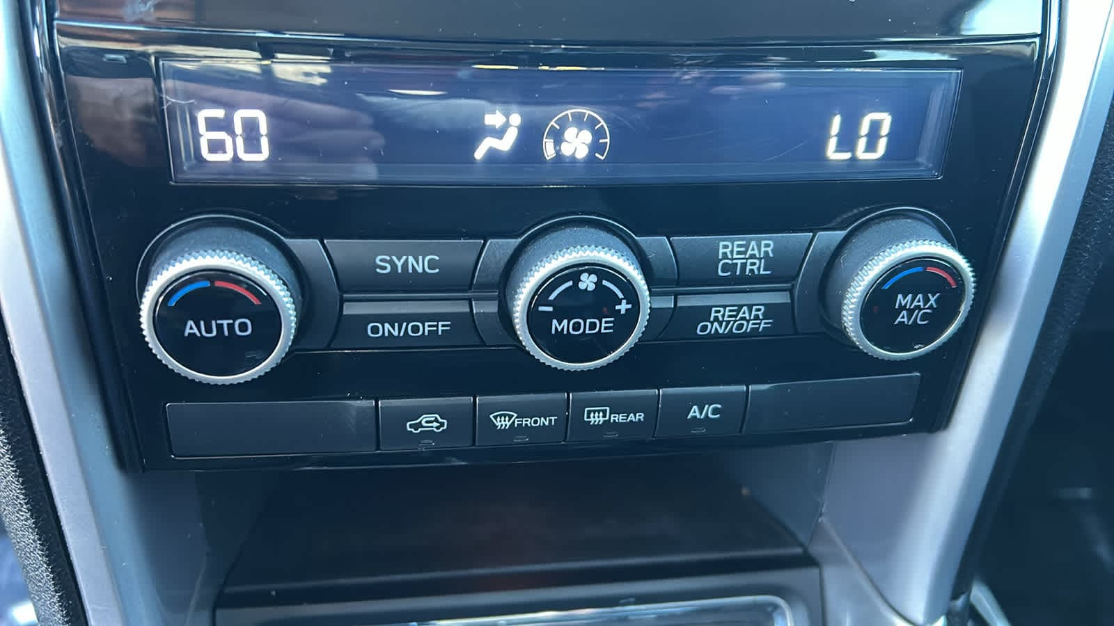 Thumbnail: 2021 Subaru Ascent - 13