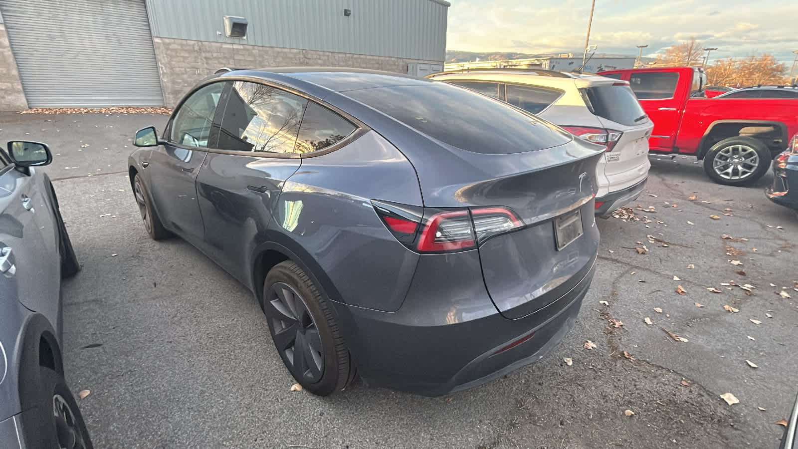 Thumbnail: 2023 Tesla Model Y - 9
